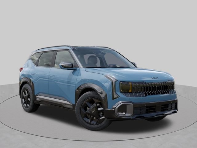 New 2027 Kia Seltos X-Line S w/ X-Line S Premium Package AWD/4WD image 9