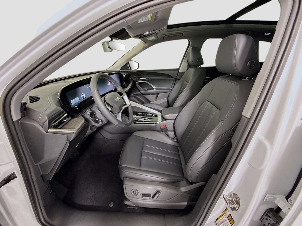 Used 2026 Audi Q5 Premium w/ Convenience Package AWD/4WD image 21