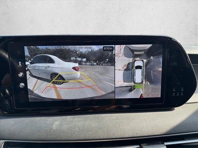 Used 2025 Hyundai Palisade XRT FWD image 14