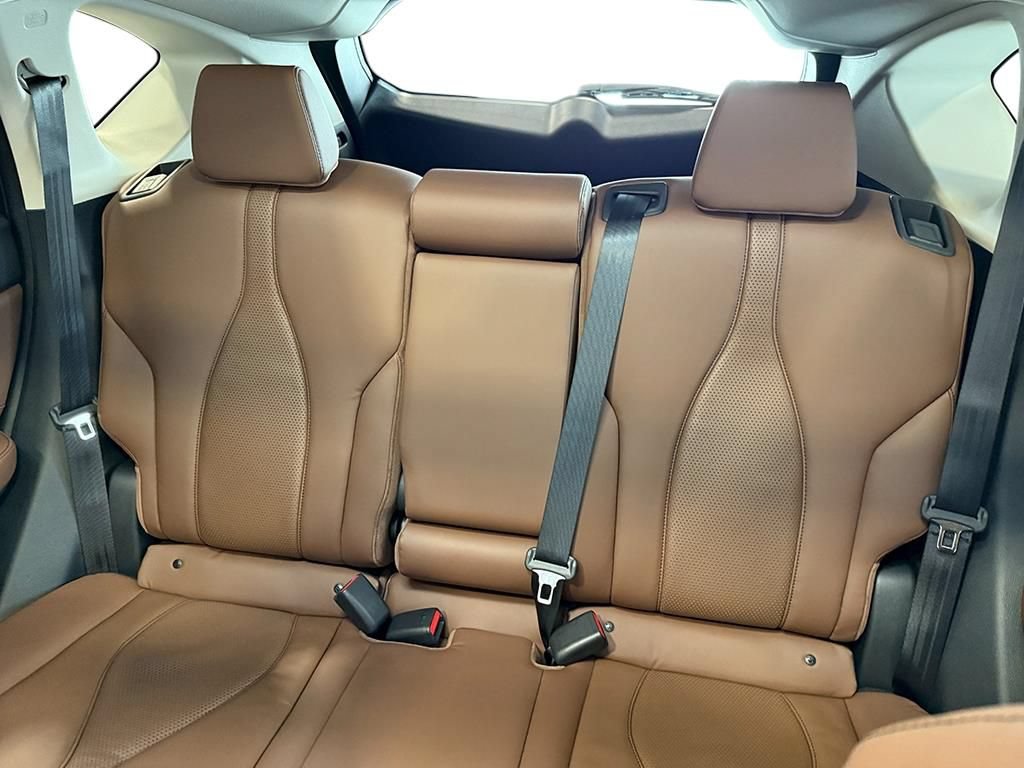 New 2026 Acura RDX w/ Technology Package AWD/4WD image 31