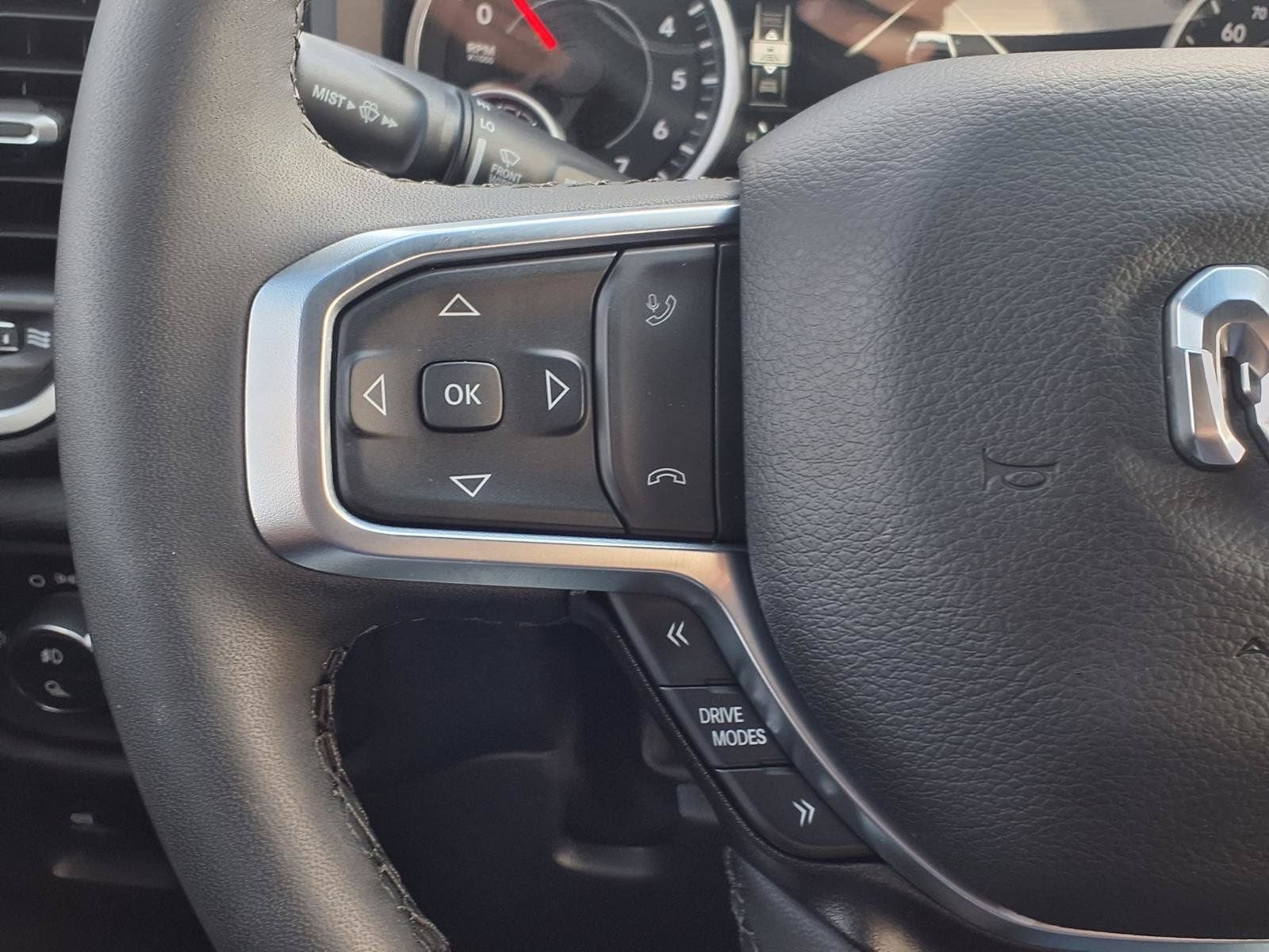 Used 2026 RAM 1500 Lone Star AWD/4WD image 22