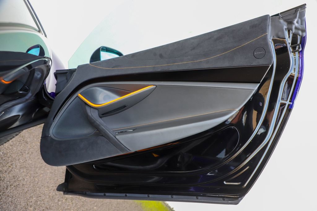 Used 2021 McLaren 720S Performance image 63