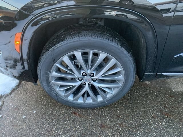 New 2026 Buick Enclave Avenir w/ Super Cruise Package FWD image 12