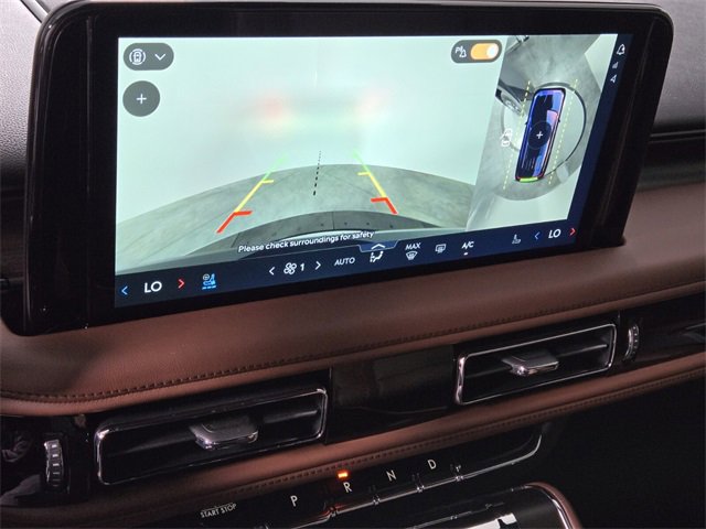 New 2026 Lincoln Aviator Reserve w/ Illumination Package image 28