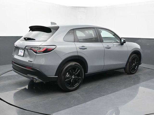 Used 2026 Honda HR-V Sport image 5