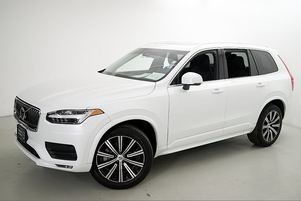 Certified 2023 Volvo XC90 B6 Core w/ Protection Package Premier AWD/4WD image 3