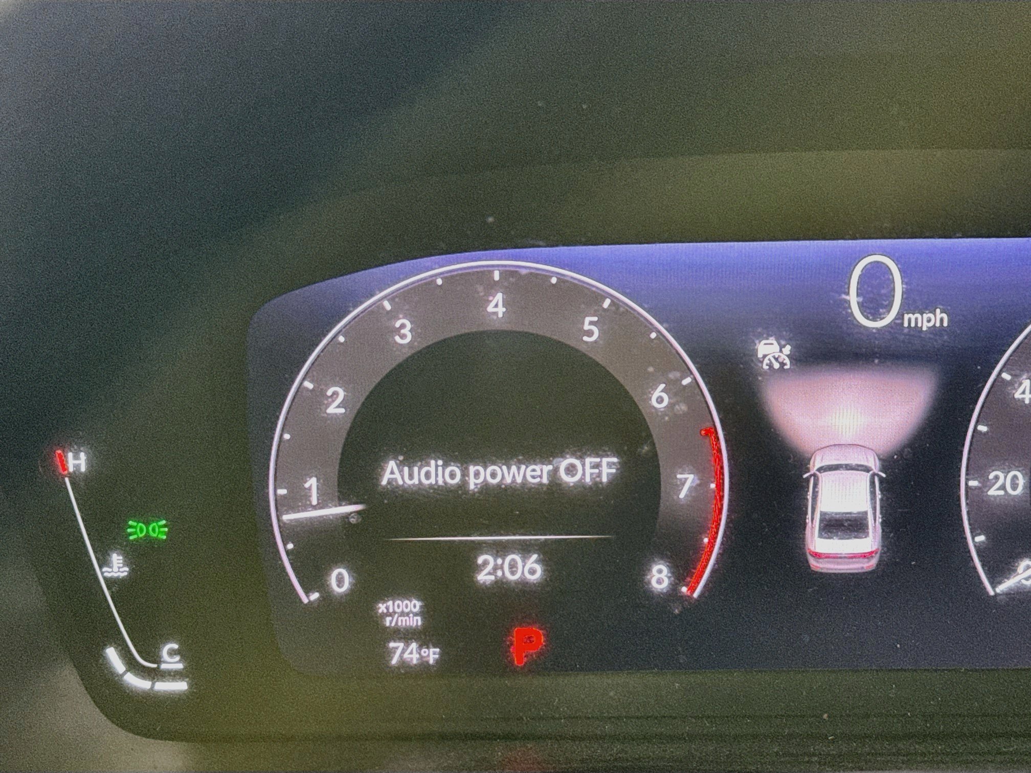 Certified 2023 Honda Accord LX image 12