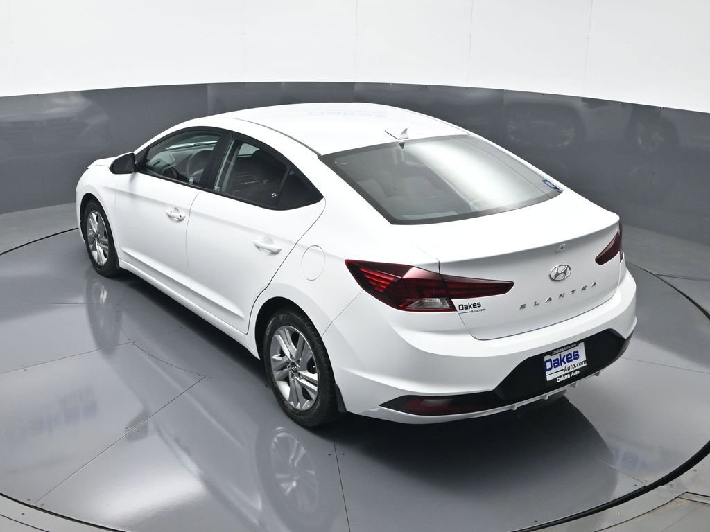 Used 2020 Hyundai Elantra SEL w/ Winter Weather Package image 49