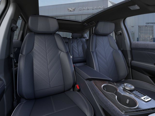 New 2027 Cadillac Optiq Premium Luxury AWD/4WD image 16