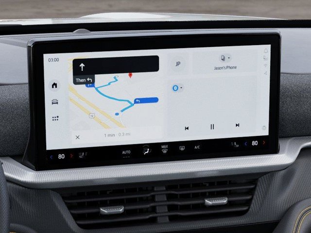 New 2027 Ford Explorer Tremor AWD/4WD image 14