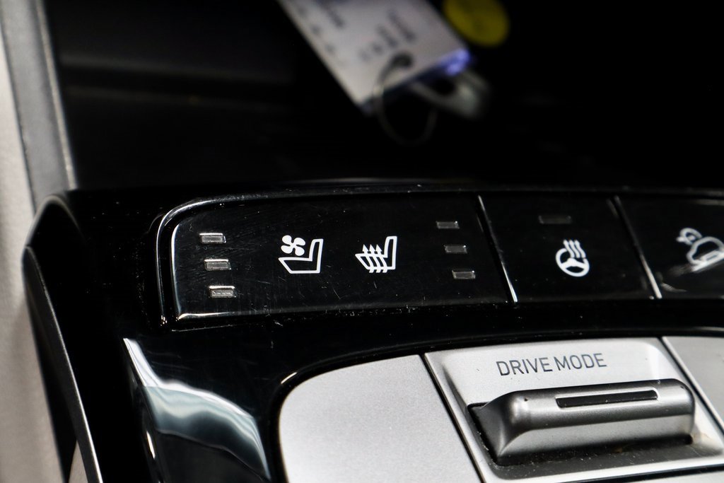 Used 2024 Hyundai Tucson Limited image 5