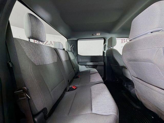 Used 2023 Ford F250 XLT w/ FX4 Off-Road Package AWD/4WD image 30