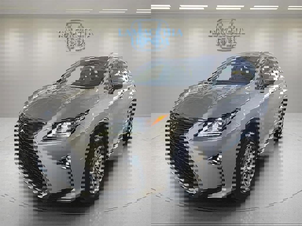 Used 2016 Lexus RX 350 AWD image 7