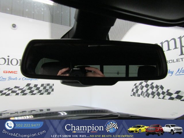 Used 2024 RAM 2500 Laramie w/ Night Edition AWD/4WD image 49