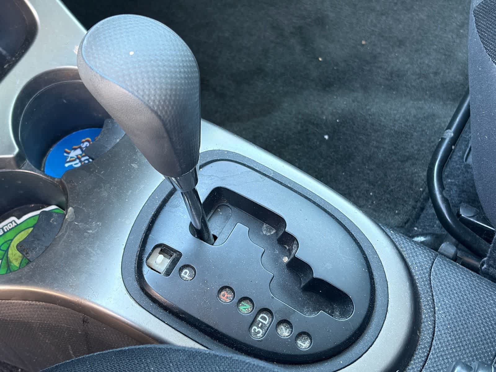 Used 2012 Scion xD FWD image 18