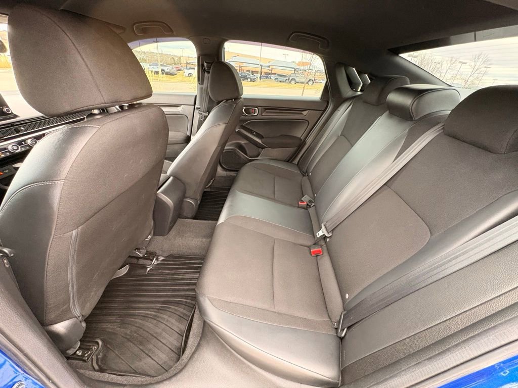 Used 2022 Honda Civic Sport image 29