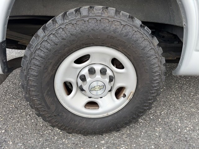 Used 2020 Chevrolet Express 2500 LS w/ Driver Convenience Package image 12