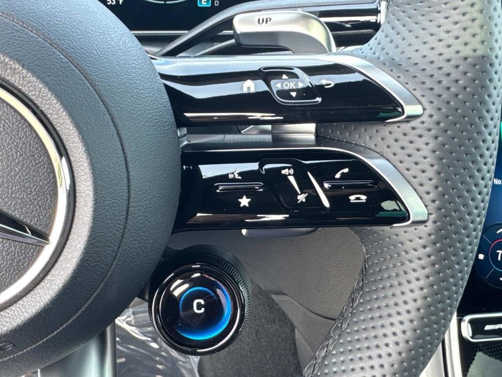 New 2026 Mercedes-Benz CLE 53 AMG 4MATIC Coupe image 24