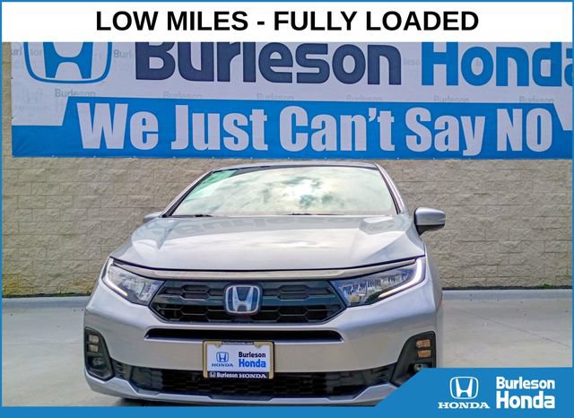 Used 2025 Honda Odyssey Touring image 17