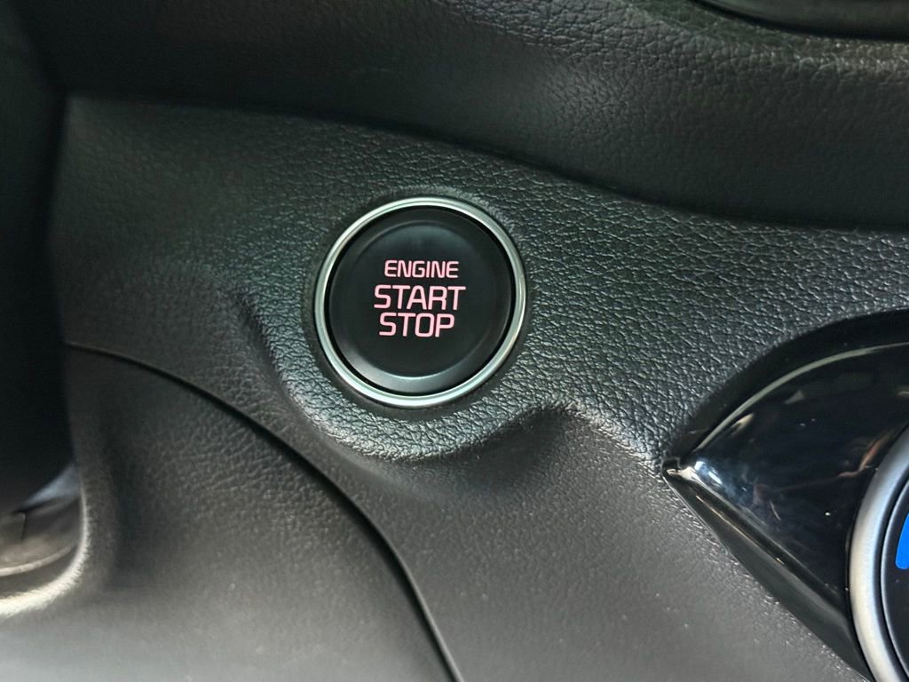 Used 2022 Kia Forte GT-Line w/ GT-Line Technology Package image 28