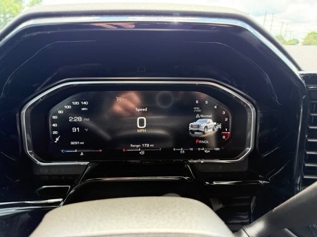 Used 2026 GMC Sierra 1500 Elevation w/ LPO, Elevation Black Package AWD/4WD image 11