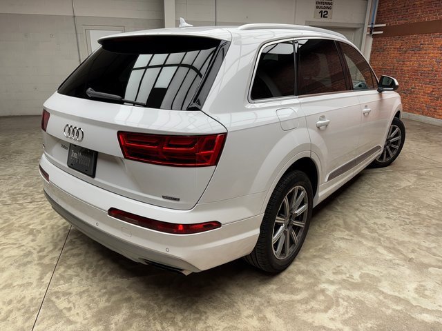 Used 2019 Audi Q7 3.0T Premium Plus w/ Premium Plus Package image 5