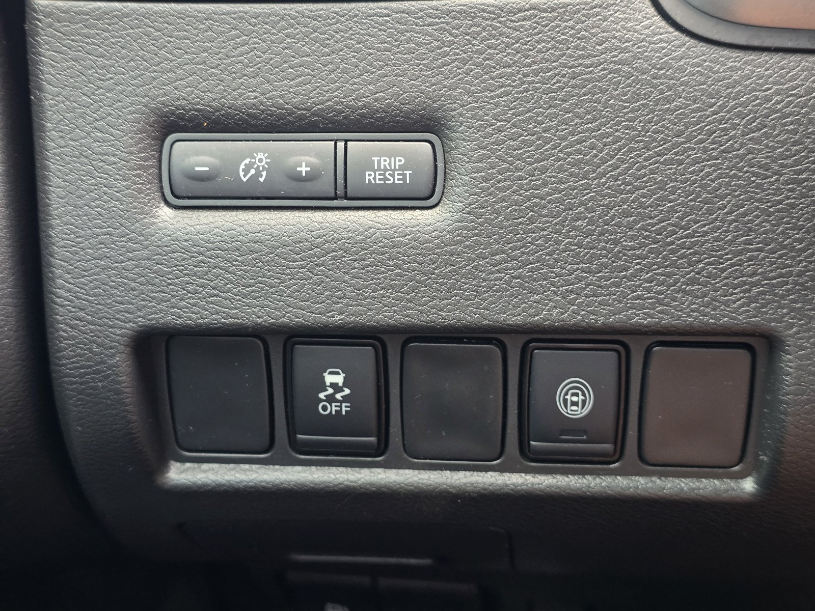 Used 2024 Nissan Murano SV w/ SV Midnight Edition Package AWD/4WD image 22