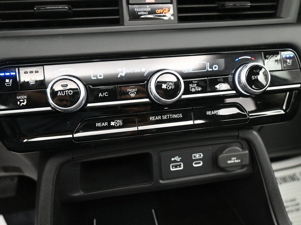 Used 2024 Honda Pilot Elite image 19