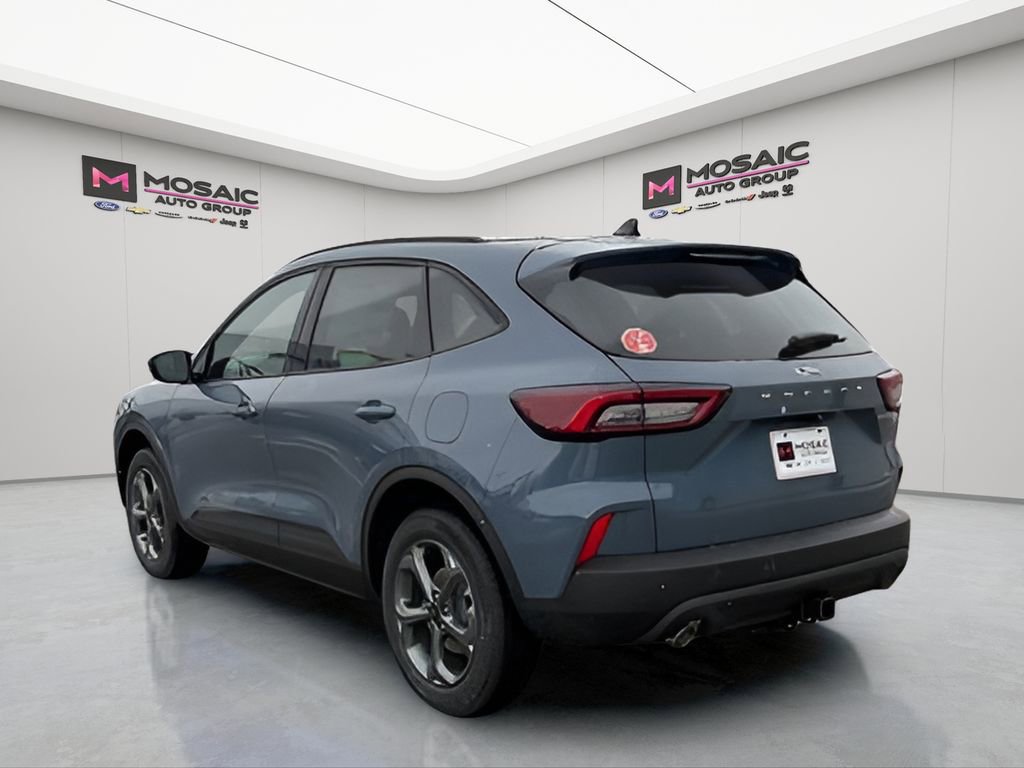 New 2026 Ford Escape Active w/ Cold Weather Package image 5