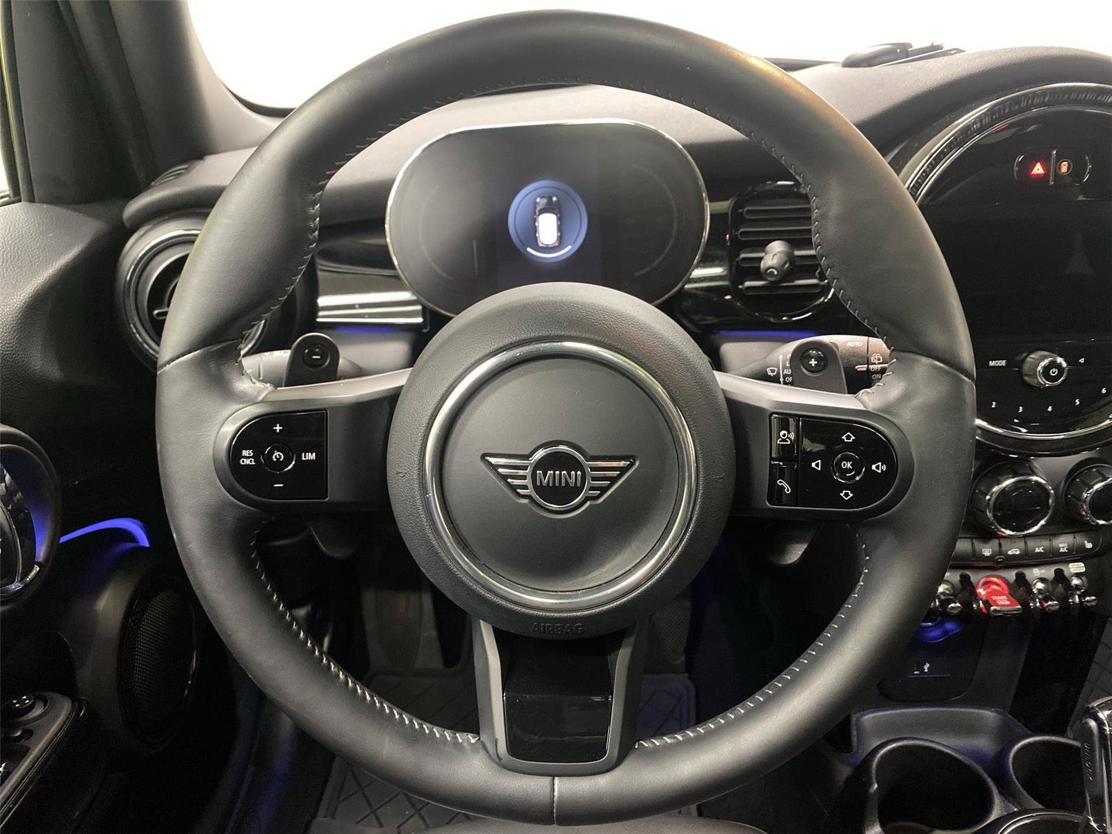 Used 2023 MINI Cooper S FWD image 15