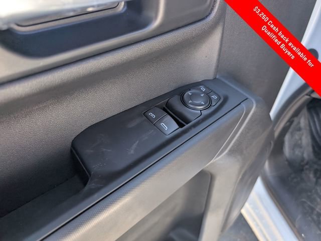 New 2026 GMC Sierra 1500 Pro w/ Pro Value Package image 14