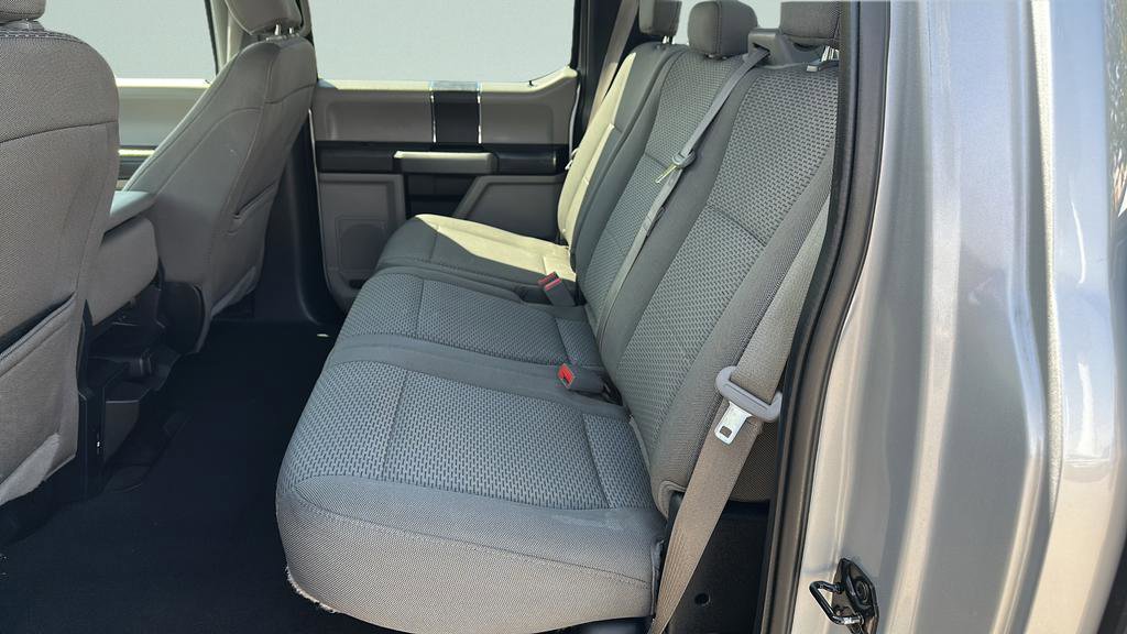 Used 2018 Ford F150 XLT AWD/4WD image 19