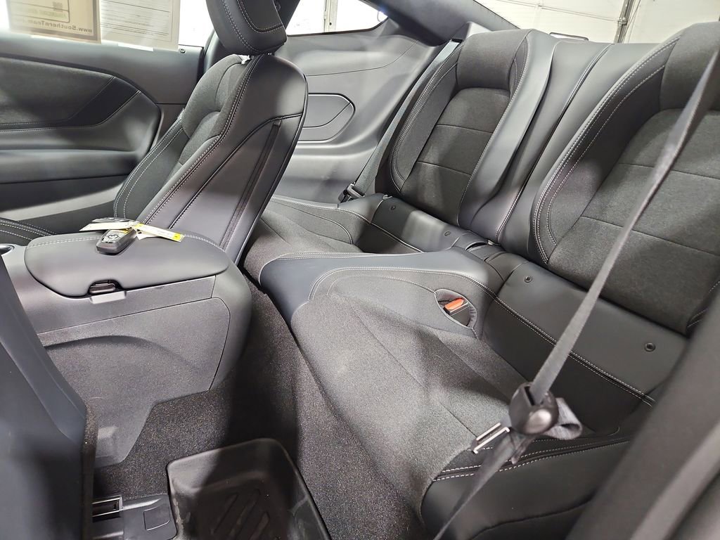 Used 2024 Ford Mustang GT image 24