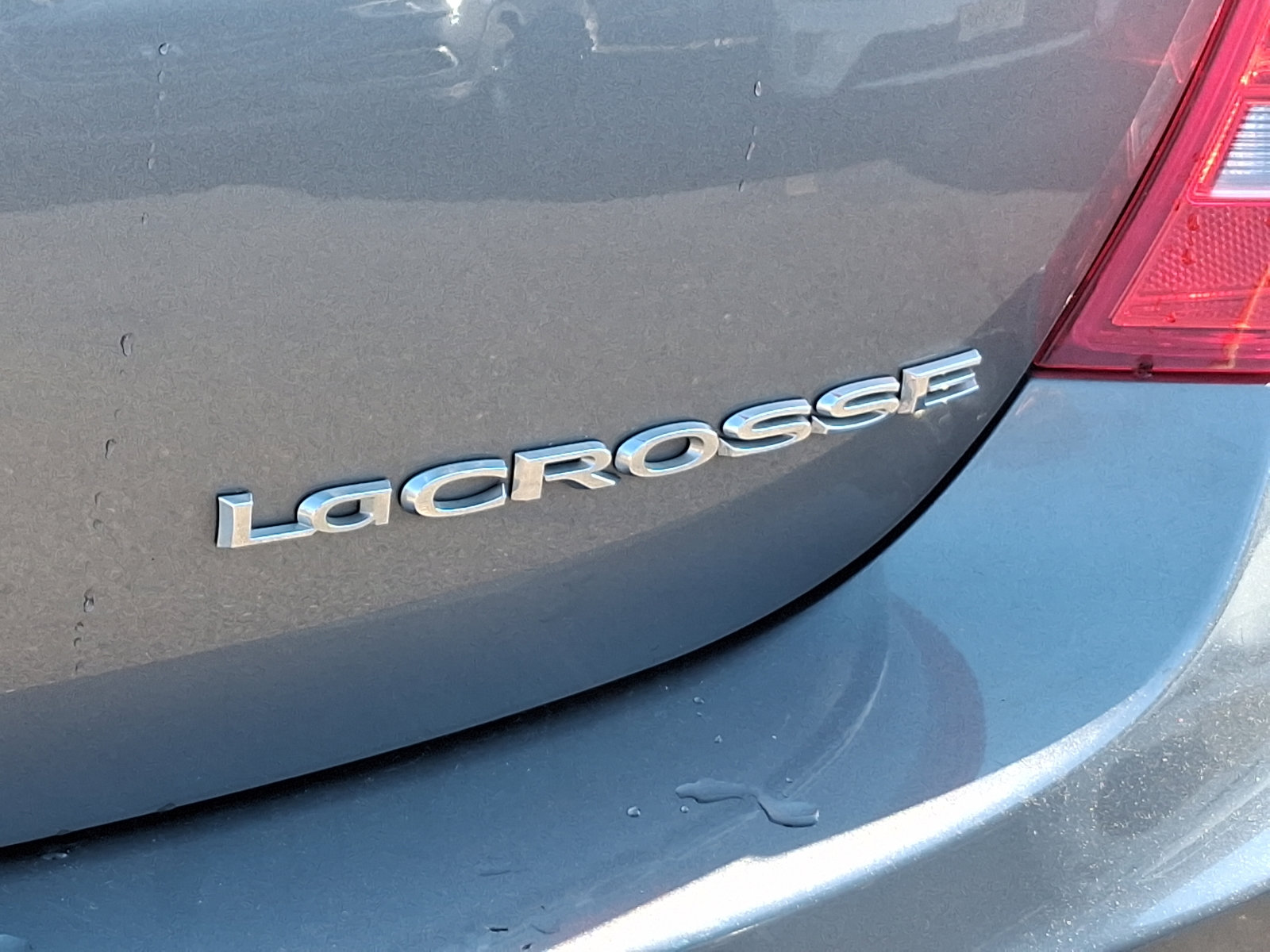 Used 2019 Buick LaCrosse Essence w/ Sights and Sounds Package image 30