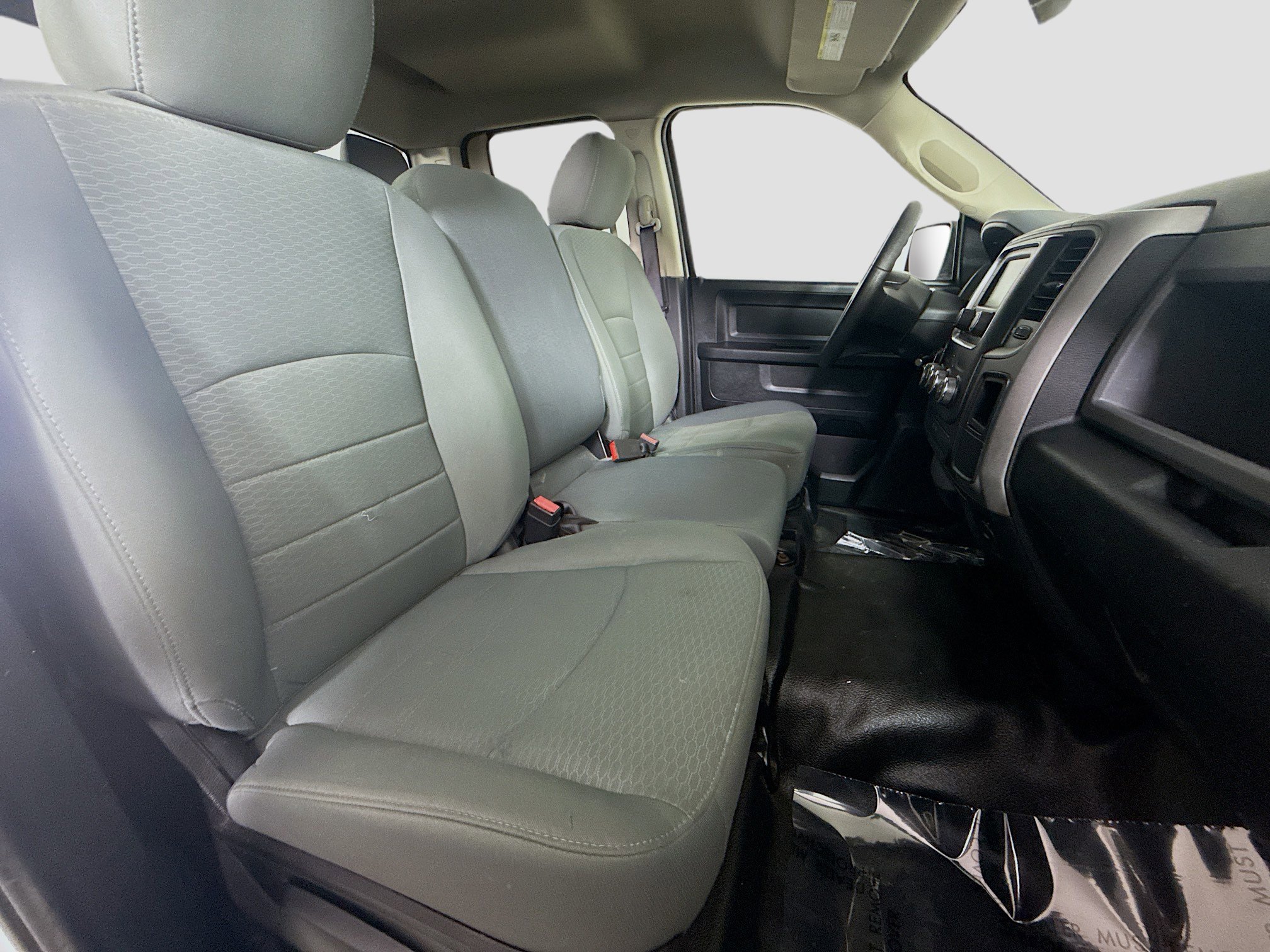 Used 2016 RAM 1500 Tradesman w/ Popular Equipment Group image 28