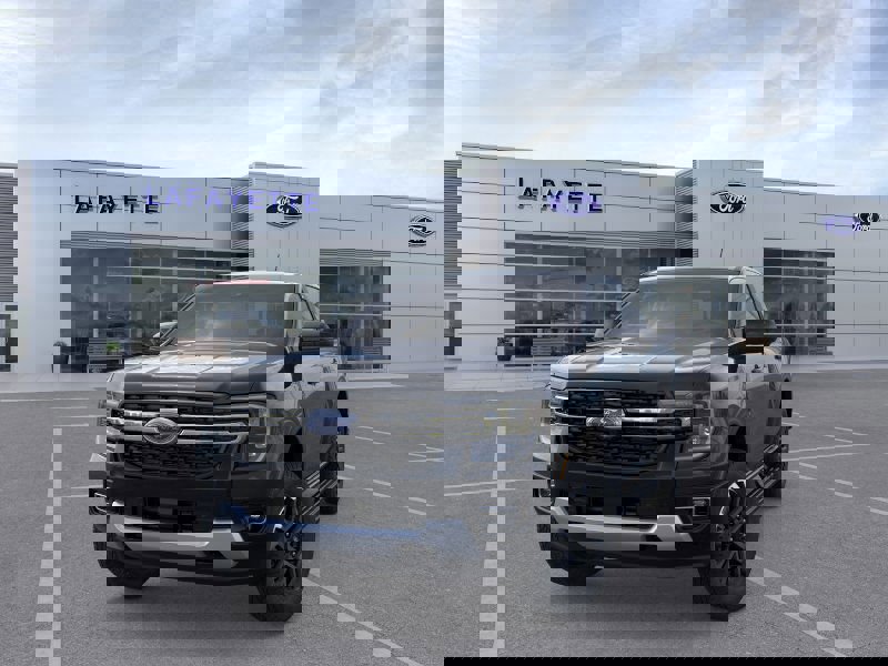 New 2026 Ford Ranger Lariat w/ Convenience Package image 41