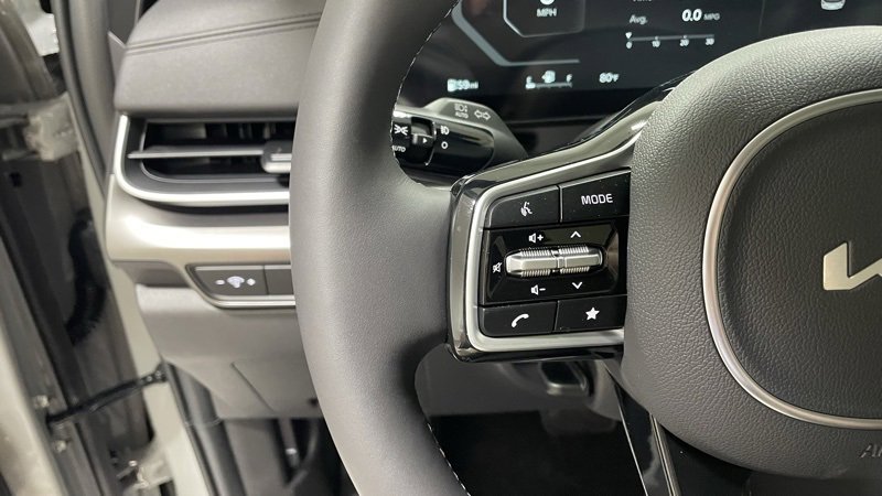 New 2026 Kia Carnival SX Prestige image 26