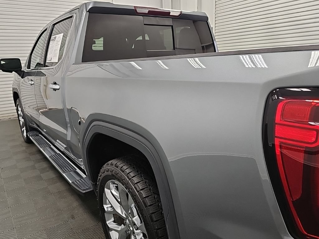 Used 2020 GMC Sierra 1500 Denali AWD/4WD image 7
