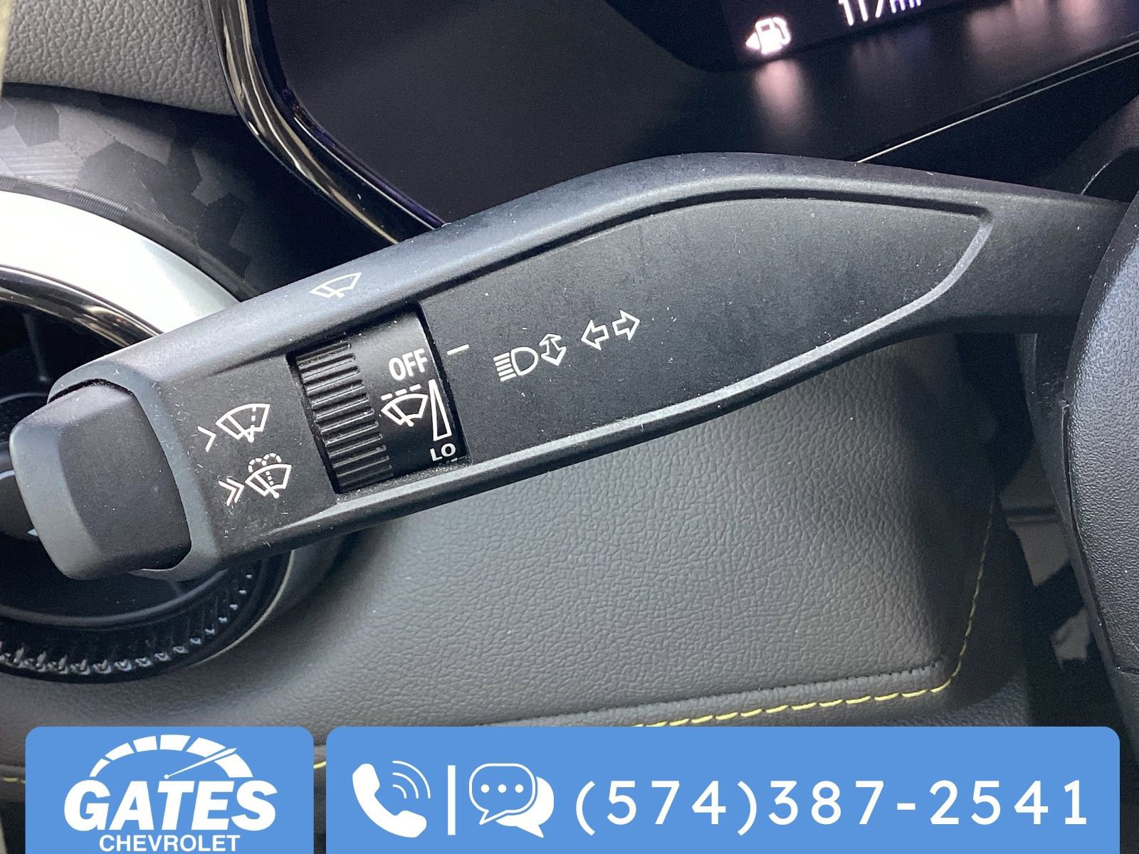 Used 2023 Chevrolet Colorado ZR2 w/ ZR2 Convenience Package III image 31