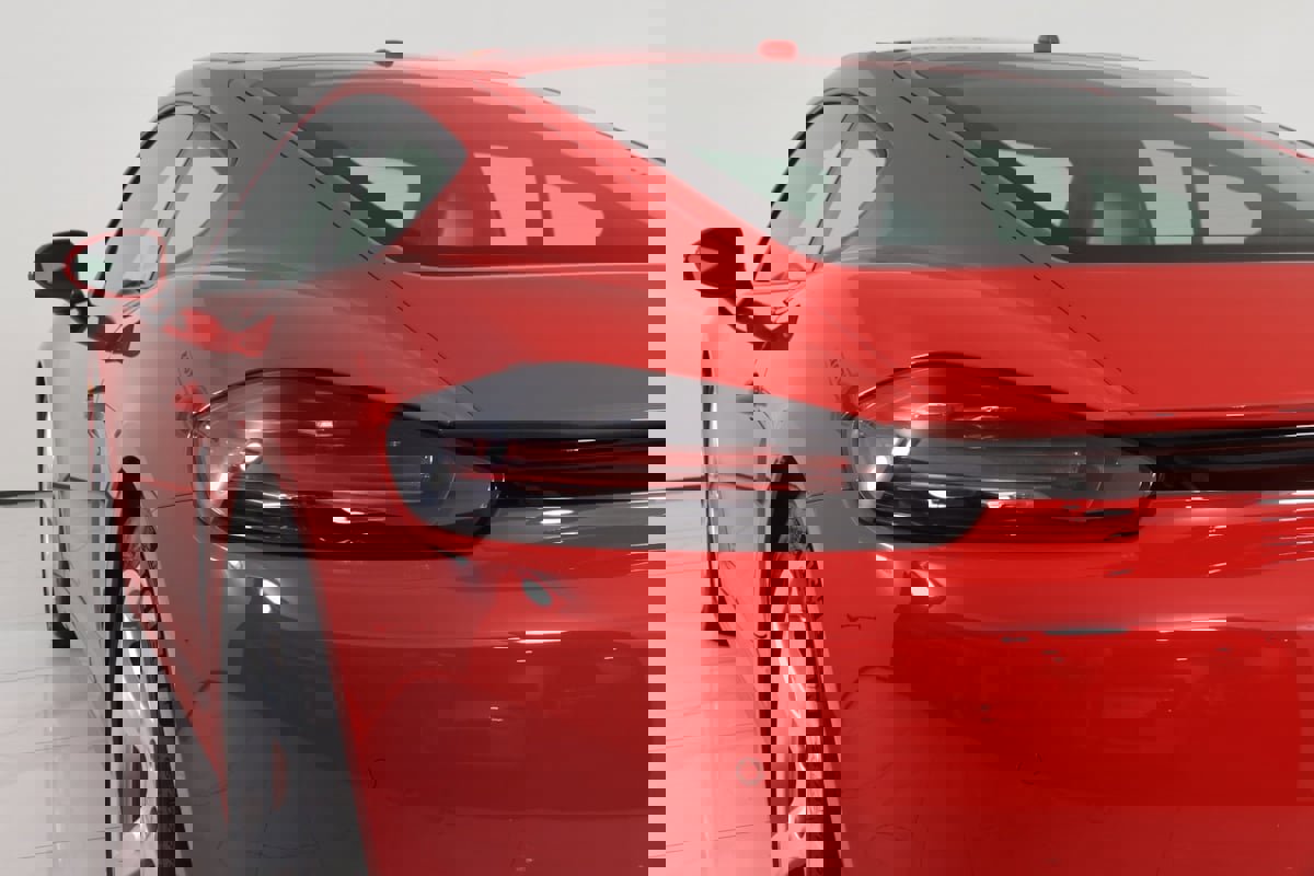 Used 2023 Porsche 718 Cayman S w/ Sport Chrono Package image 33