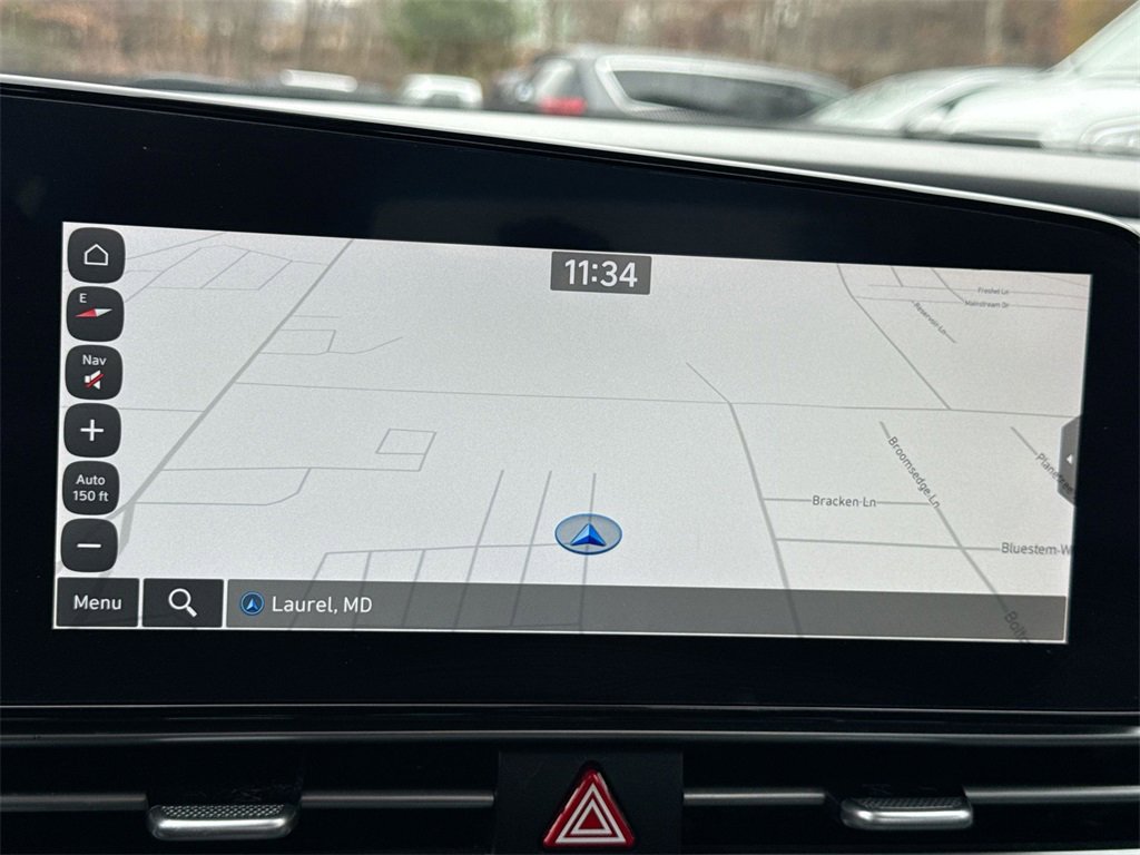 Used 2023 Hyundai Elantra SEL w/ Convenience Package image 19