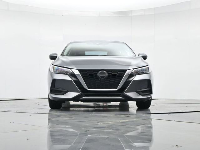 Used 2022 Nissan Sentra SV w/ Lighting Package image 34