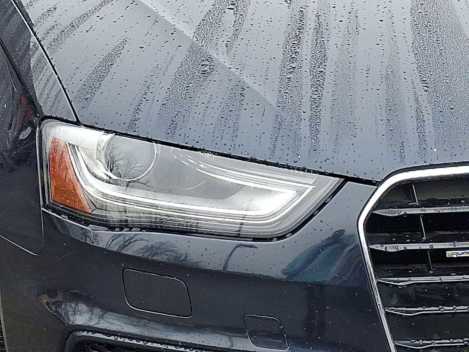 Used 2015 Audi A4 2.0T Premium AWD/4WD image 28