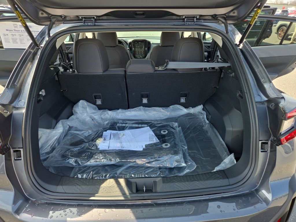 New 2026 Subaru Crosstrek 2.0i Premium AWD/4WD image 5