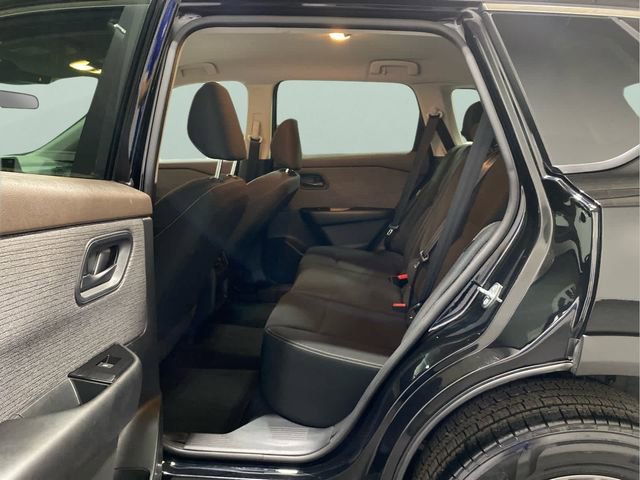 Certified 2023 Nissan Rogue S AWD/4WD image 24