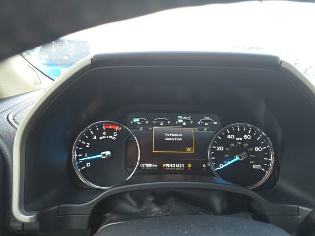 Used 2017 Ford F250 Lariat w/ Lariat Ultimate Package image 12