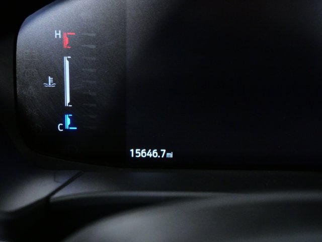 Certified 2023 Ford Escape Active AWD/4WD image 19