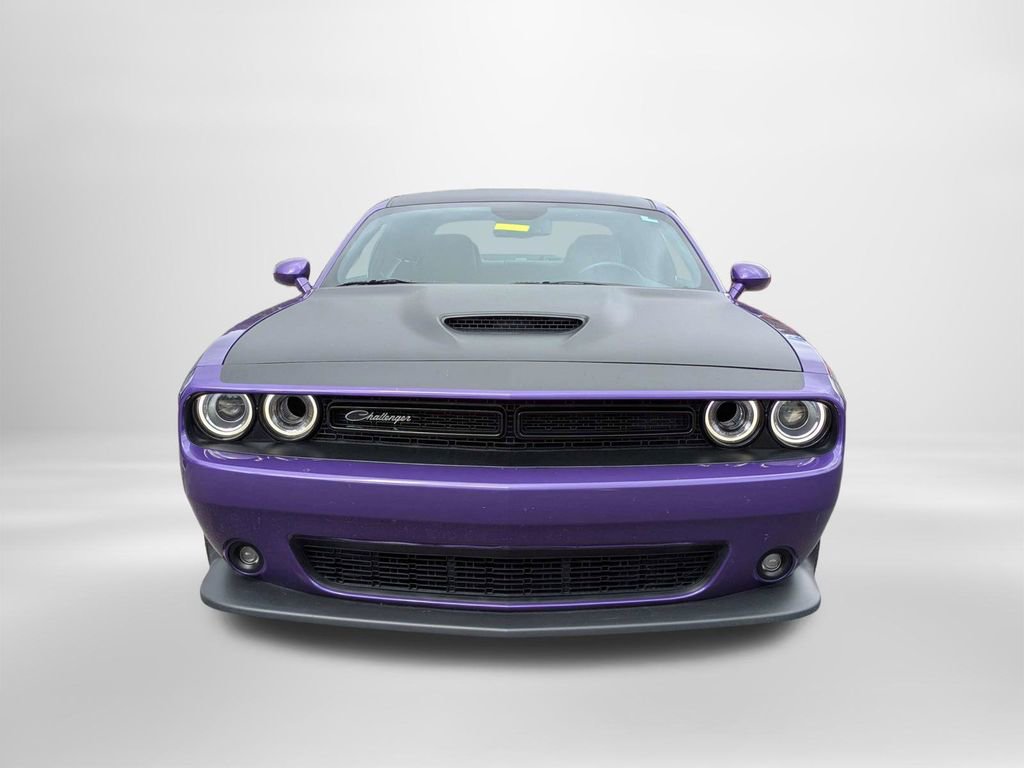Used 2023 Dodge Challenger R/T w/ T/A Package image 9