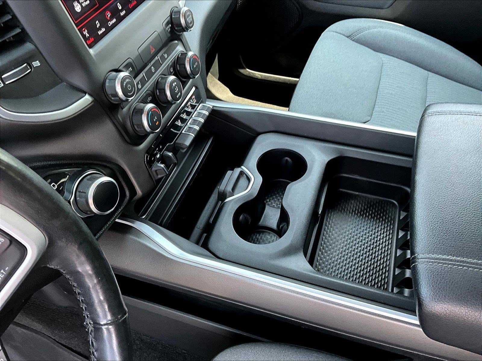 Used 2020 RAM 1500 Big Horn AWD/4WD image 18