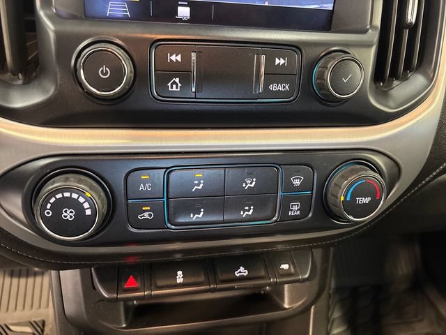 Used 2020 GMC Canyon SLE w/ Elevation Edition AWD/4WD image 13